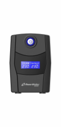 PowerWalker Basic VI 800 STL UPS 800VA/ 480W