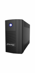 BlueWalker PowerWalker Basic VI 1000 SB, UPS