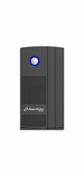 PowerWalker Basic VI 850 SB UPS 850VA/ 480W