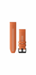 Garmin řemínek pro 6X- QuickFit 26, sil,