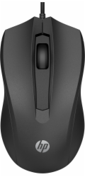 HP Wired Mouse 100 - drátová myš