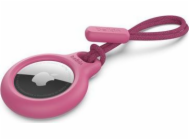Belkin Anhänger für Apple AirTag pink                 F8W974btPNK