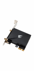 GIGABYTE PCI-E Wifi+BT 2400MBps 6E AX210