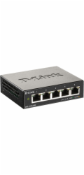 DGS-1100-05V2/E, Switch