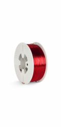 Verbatim Filament 55054  PET-G transpare