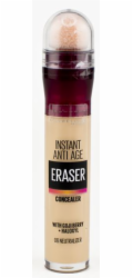 Maybelline Instant Ani-Age Eye Treatment & Concealer 6 Neutralizer 6,8 ml