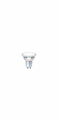 Philips LED žárovka GU10 5W (929001297302)