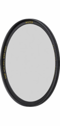 B+W pol.filtr High Transmisson cirkulár.Master 82mm
