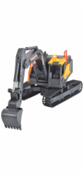 Důlní bagr Volvo CONSTR RC 60 cm