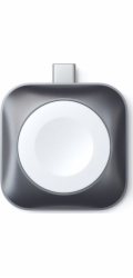 Magnetický nabíjecí dok Satechi SATECHI USB-C pro Apple Watch