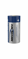Ansmann 16340 Li-Ion aku 850mAh 3,6V standard.verze  1300-0017