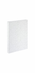 Hama Graphic Spiral      19x24,5 40 white Pages Squares 7236