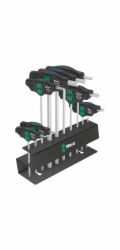 Wera Bicycle Set 6