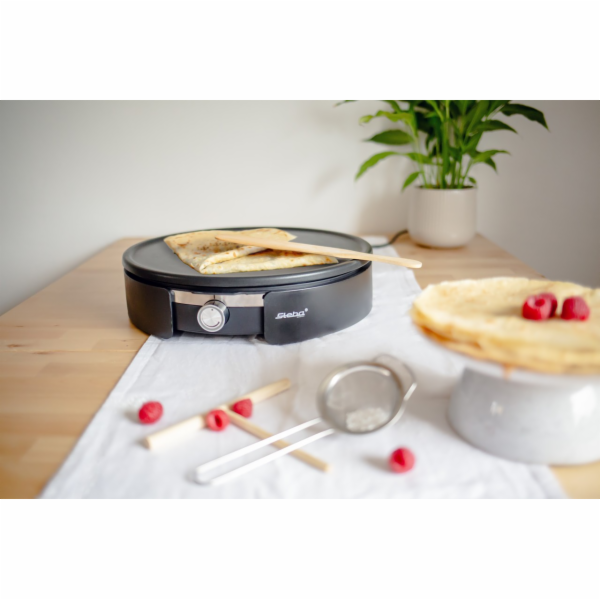 Palačinkovač Steba CR 36 XXL