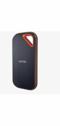 Sandisk Extreme/4TB/SSD/Externí/2.5"/Černá/5R