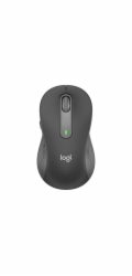 Logitech Wireless Mouse M650 L Signature, graphite, EMEA