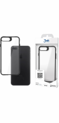 3mk ochranný kryt Satin Armor Case+ pro Apple iPhone 7 / 8 / SE (2020/2022)