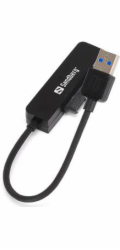 Pocket Adapter Sandberg USB 3.0 - SATA 2.5 (133-87)