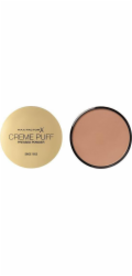 MAX FACTOR MAX FACTOR_Creme Puff Lisovaný prášek lisovaný prášek 42 Deep Beige 14g