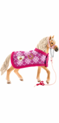 Schleich Horse Club        42431 Sofia s Mode-Kreation