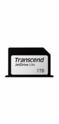Transcend 1TB TS1TJDL330 TRANSCEND JetDrive Lite 330 1TB for the MacBook Pro 2021