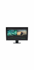EIZO CG2700S 27" Wide IPS/2560 x 1440/1600:1/400 cd/m2/ DP/USB-C/HDMI/USB/RJ45/černý