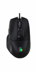 A4tech Bloody Myš W70 Max Activated, podsvícená herní myš, 12000 DPI, USB, Černá