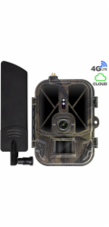 Evolveo StrongVision PRO 4G, fotopast