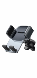 Baseus Easy Control Clamp držák do automobilu (do ventilační mřížky) černá