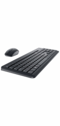 Dell KM3322W 580-AKGQ DELL KM3322W bezdrátová klávesnice a myš GER/ německá