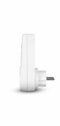 TS11 WiFi (2021) WiFi časová zásuvka