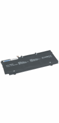 AVACOM Náhradní baterie HP Spectre X360 13-W series Li-Pol 11,55V 5000mAh 58Wh