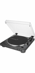 Audio-Technica AT-LP60XUSBGM, gramofon