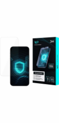 3mk ochranná fólie 1UP pro Apple iPhone 14 / iPhone 14 Pro (3ks)