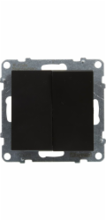 Suno Double Black Candidator 10ax 250V Automatická svorka 721405