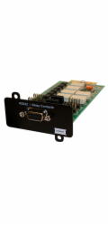 EATON komunikační releová karta - MS Relay (pro 5SC R, 5P, 5PX, 9130, 9E, 9PX, 9SX)