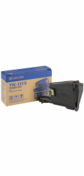 Kyocera toner TK-1115/ 1 600 A4/ černý/ pro FS-1041/1220MFP/1320MFP