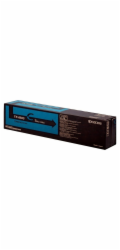 Kyocera toner TK-8505C/ 20 000 A4/ azurový/ pro TASKalfa 4550/4551/5550/5551ci