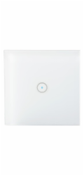 NEDIS Wi-Fi chytrý spínač osvětlení/ jednoduchý/ Android/ iOS/ Nedis® SmartLife/ bílý