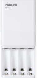 Panasonic Eneloop Smart Plus USB Travel Charger BQ-CC87 ohne Akku