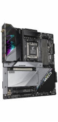GIGABYTE MB Sc AM5 X670E AORUS MASTER, AMD X670, 4xDDR5, 1xDP, 1xHDMI, WI-FI, E-ATX