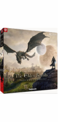Good Loot Puzzle 1000 The Elder Scrolls Online: Elsweyr
