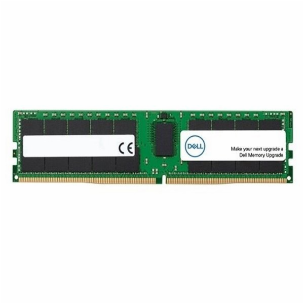 Dell AB566039 SNS only - Dell Memory Upgrade - 64GB - 2RX...