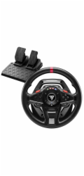 THRUSTMASTER Sada volantu a pedálů T128 pro PS5/PS4/PC