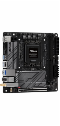 ASRock Z790M-ITX WIFI / Intel Z790 / LGA1700 / 2x DDR5 / 2x M.2 / HDMI / DP / USB-C / WiFi / Mini-ITX
