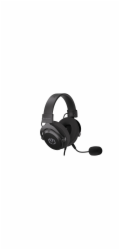 Endorfy headset Infra / drátový / s mikrofonem / 3,5mm jack / černý
