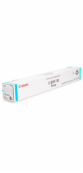 Canon C-EXV30 C  2795B002  originální/Ca