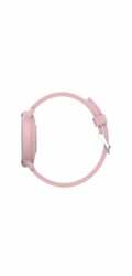 CANYON smart hodinky Lollypop SW-63 PINK, 1,3" IPS displej, 8 multi-sport, IP68, Android/iOS