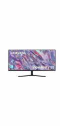 Samsung 34S50GC 34" VA LED 3440x1440 Mega DCR 4ms 300cd DP 2xHDMI