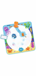 Ravensburger ministeps: Aqua Doodle Magic Ocean, malba